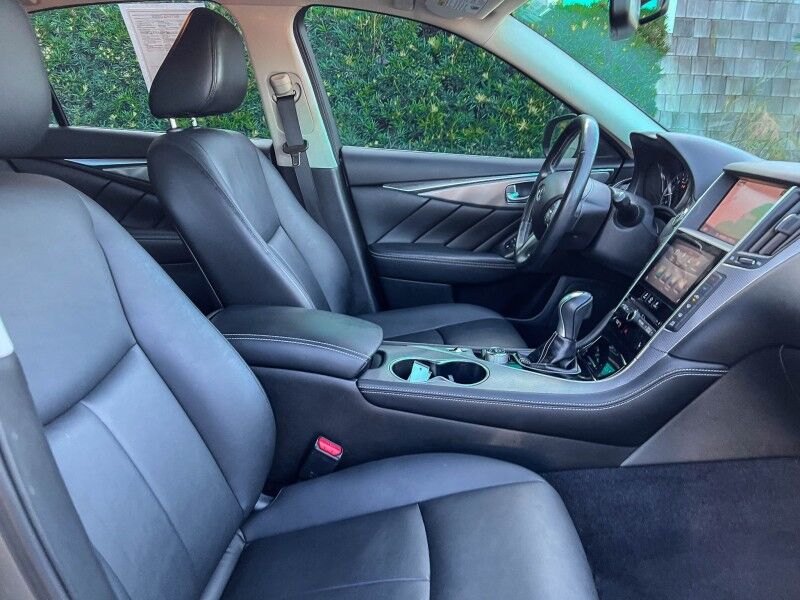 2016 INFINITI Q50 3.0t Premium Wilmington NC