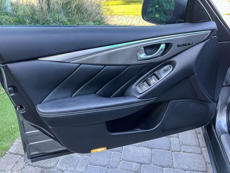 2016 INFINITI Q50 3.0t Premium Wilmington NC