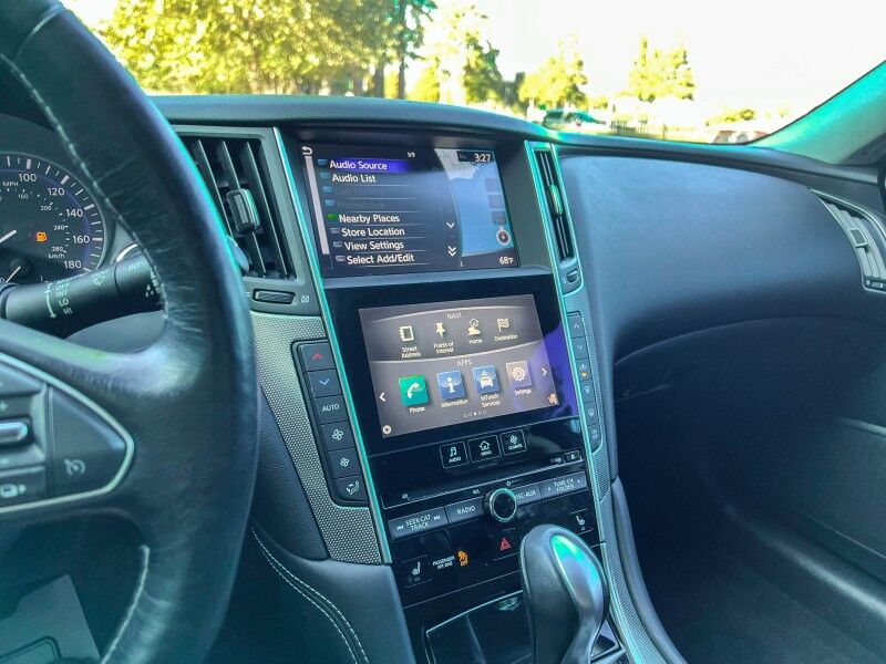 2016 INFINITI Q50 3.0t Premium Wilmington NC