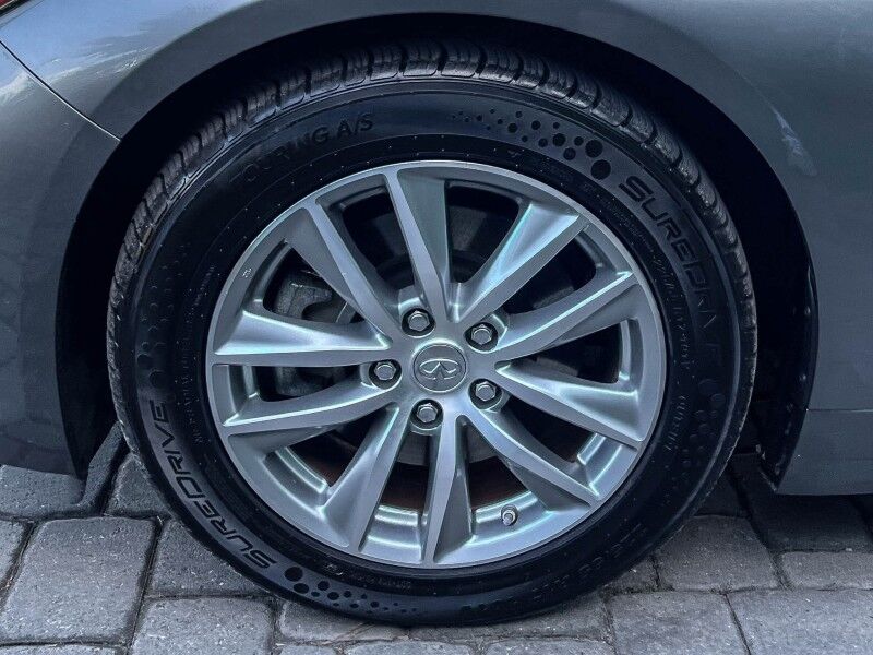 2016 INFINITI Q50 3.0t Premium Wilmington NC