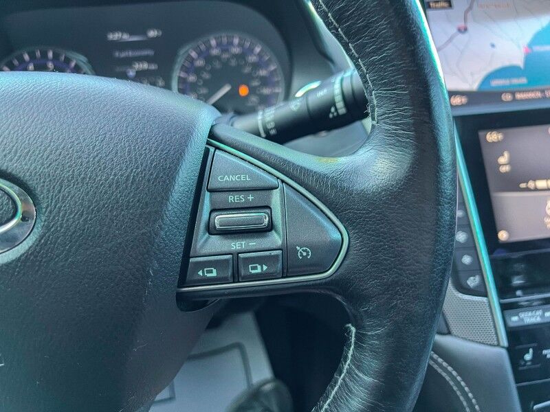 2016 INFINITI Q50 3.0t Premium Wilmington NC