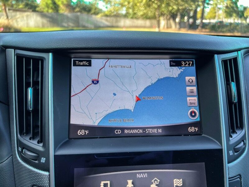 2016 INFINITI Q50 3.0t Premium Wilmington NC