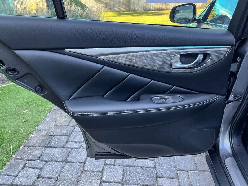 2016 INFINITI Q50 3.0t Premium Wilmington NC