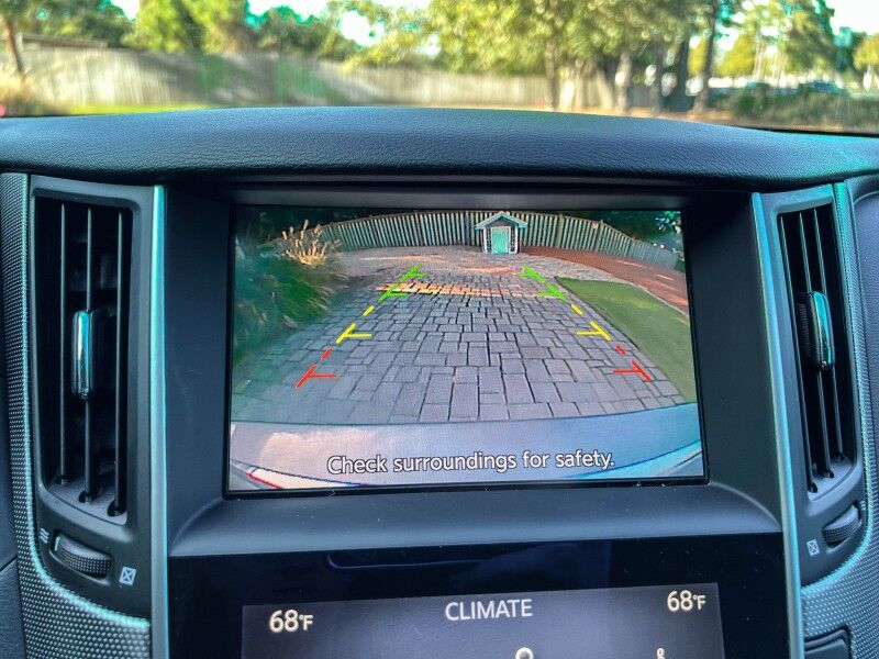 2016 INFINITI Q50 3.0t Premium Wilmington NC