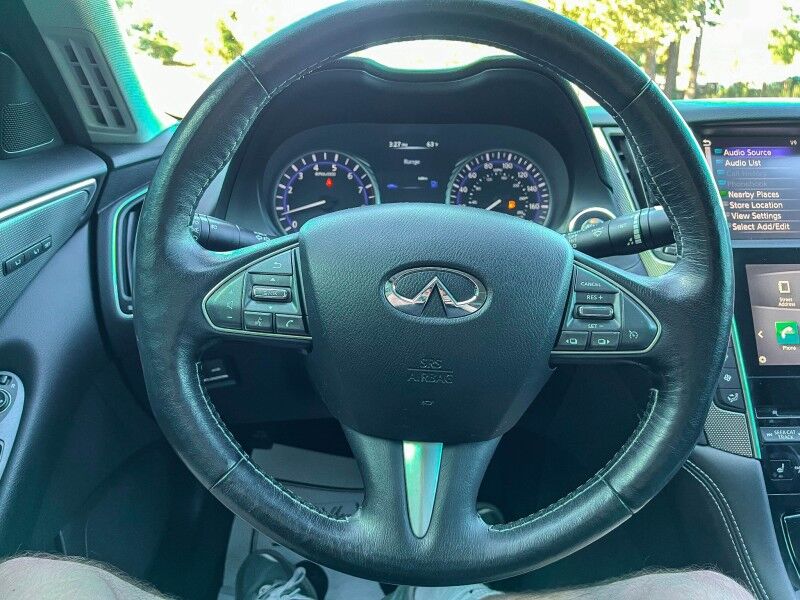 2016 INFINITI Q50 3.0t Premium Wilmington NC