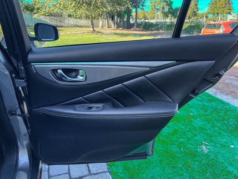 2016 INFINITI Q50 3.0t Premium Wilmington NC