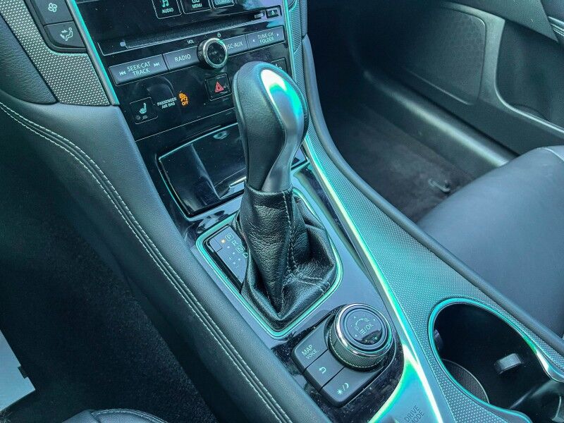 2016 INFINITI Q50 3.0t Premium Wilmington NC