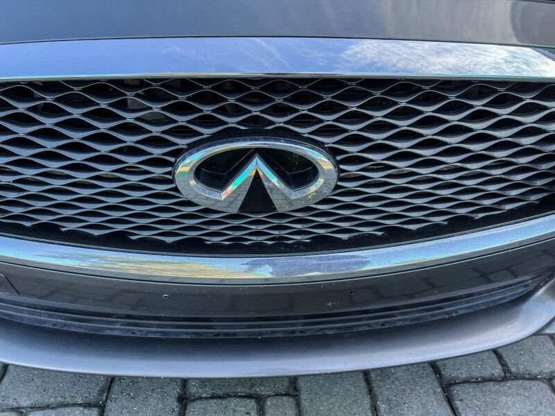 2016 INFINITI Q50 3.0t Premium Wilmington NC