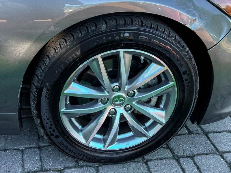 2016 INFINITI Q50 3.0t Premium Wilmington NC
