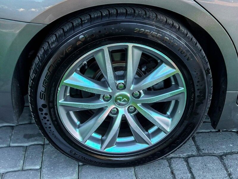 2016 INFINITI Q50 3.0t Premium Wilmington NC