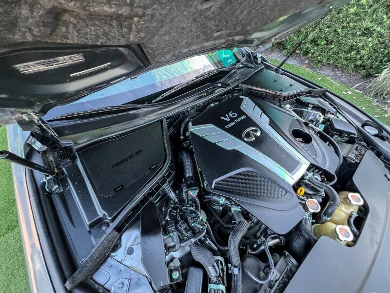 2016 INFINITI Q50 3.0t Premium Wilmington NC