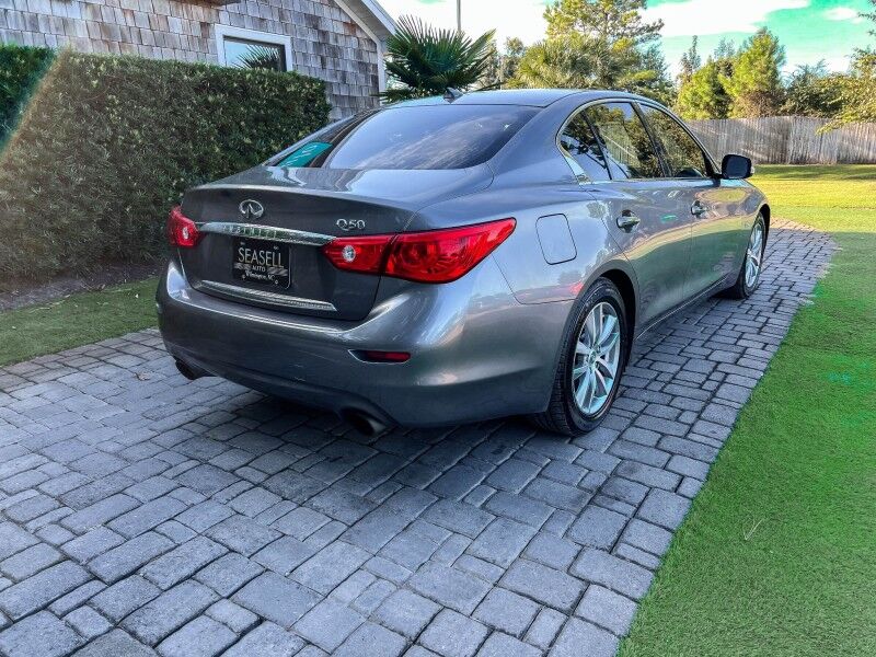 2016 INFINITI Q50 3.0t Premium Wilmington NC