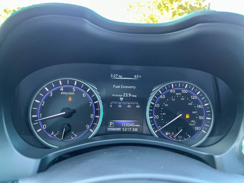 2016 INFINITI Q50 3.0t Premium Wilmington NC