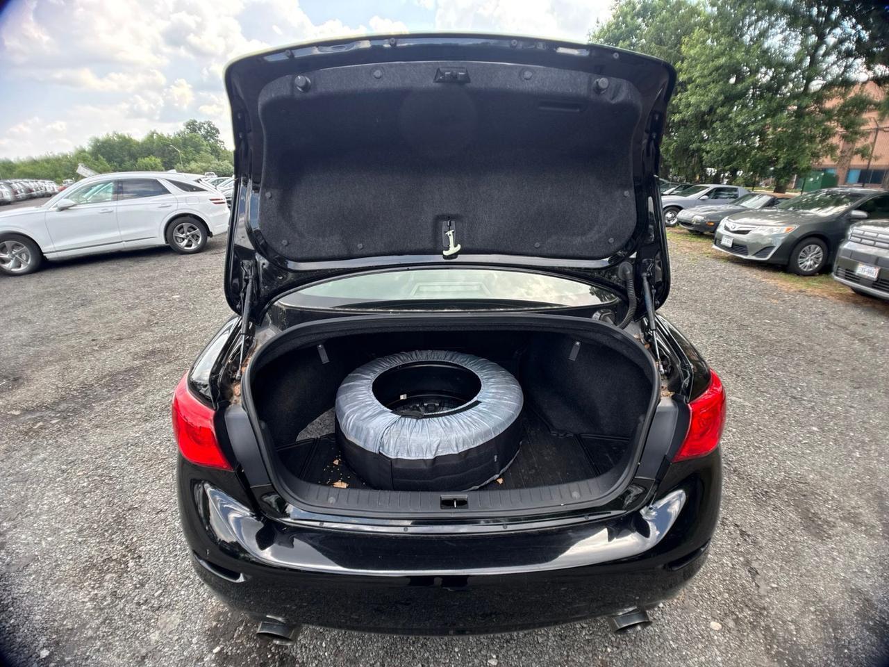 2016 INFINITI Q50 3.0t Premium Chantilly VA