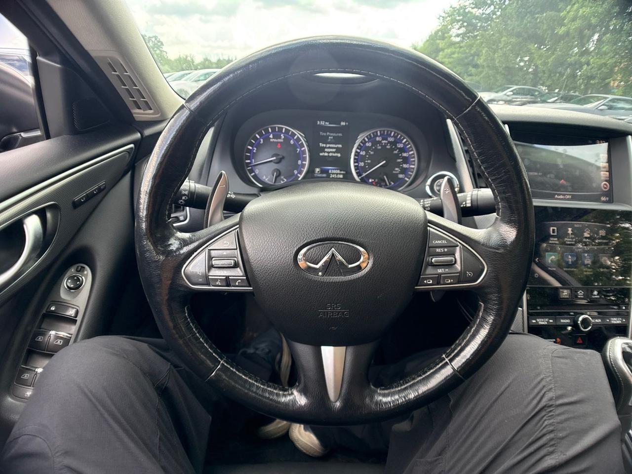 2016 INFINITI Q50 3.0t Premium Chantilly VA