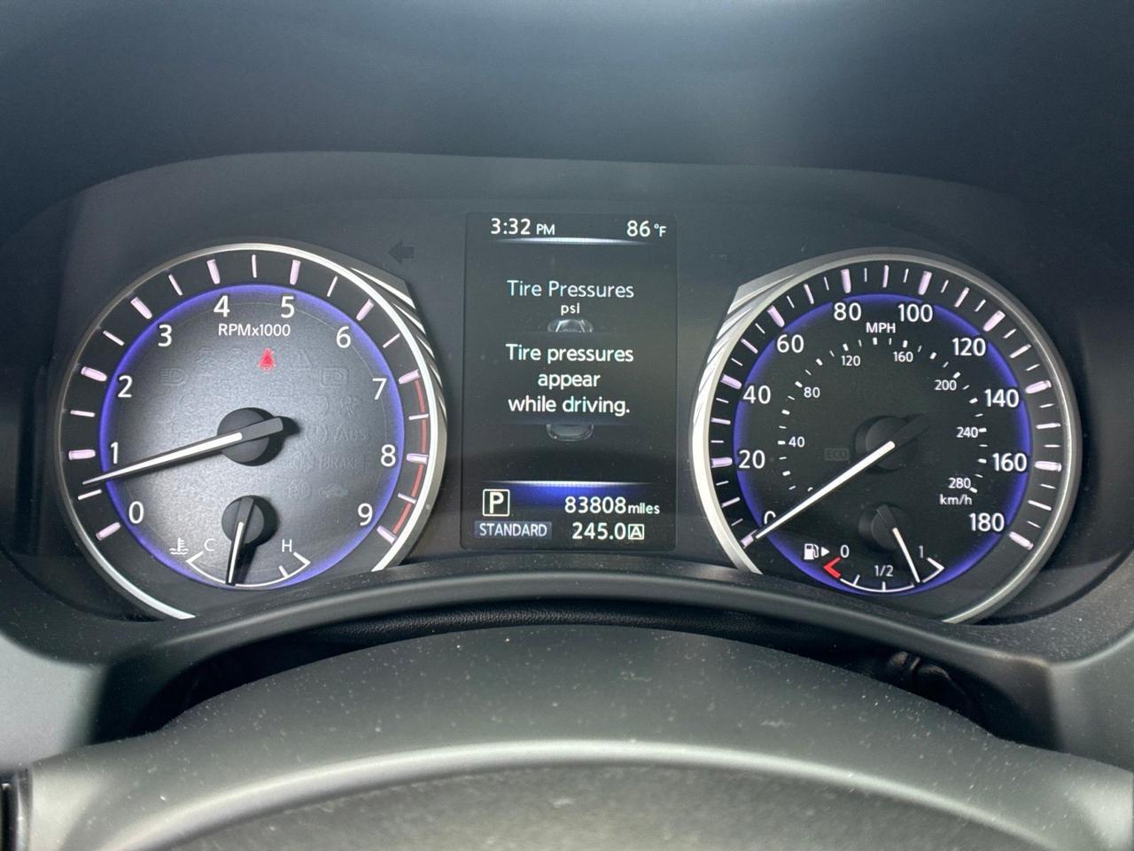 2016 INFINITI Q50 3.0t Premium Chantilly VA