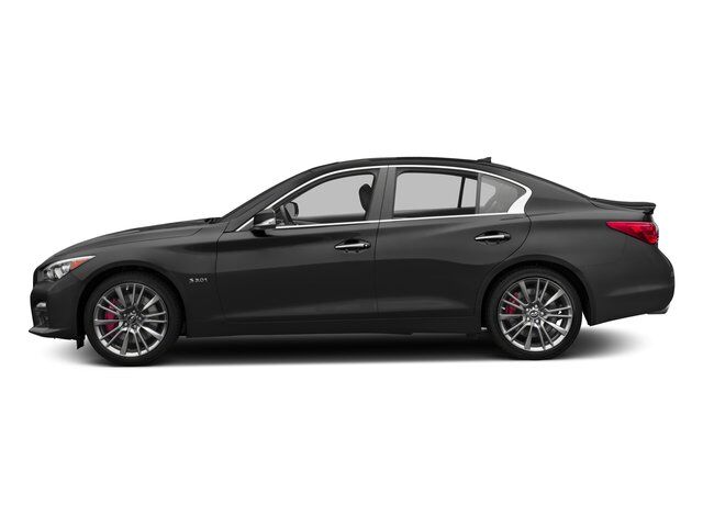 2016 INFINITI Q50 3.0t Red Sport 400 Appleton WI