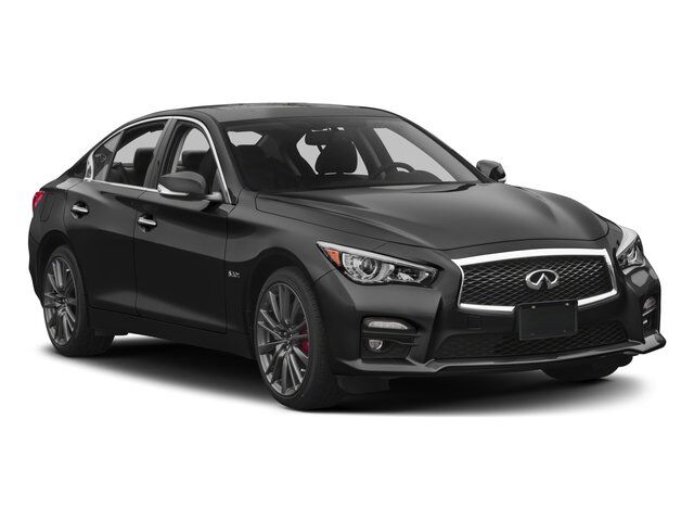 2016 INFINITI Q50 3.0t Red Sport 400 Appleton WI