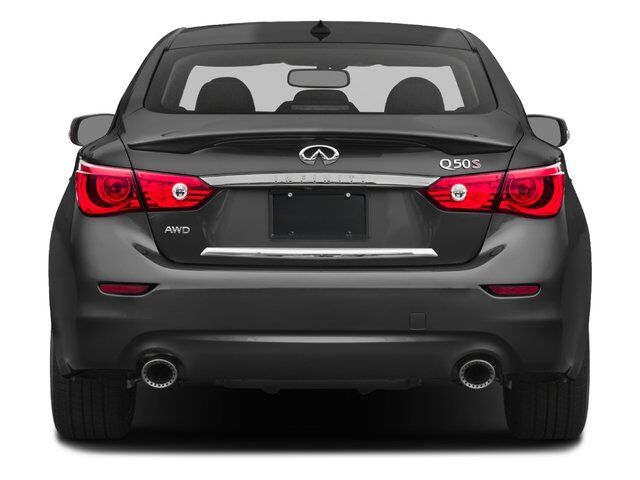 2016 INFINITI Q50 3.0t Red Sport 400 Appleton WI