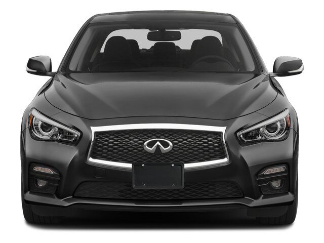 2016 INFINITI Q50 3.0t Red Sport 400 Appleton WI