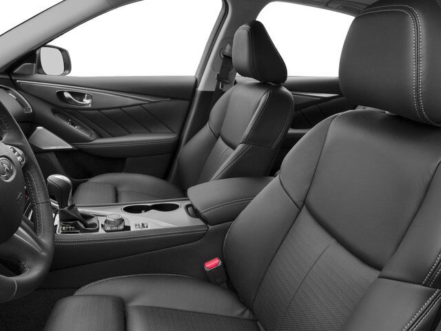 2016 INFINITI Q50 3.0t Red Sport 400 Appleton WI