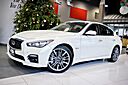 2016 INFINITI Q50 3.0t Red Sport 400 Premium PLus Technology Drivers Assist Navigation System Springfield NJ 2016 INFINITI Q50 3.0t Red Sport 400 Premium PLus Technology Drivers Assist Navigation System Springfield NJ