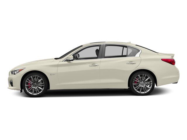 2016 INFINITI Q50 3.0t Red Sport 400 Winder GA