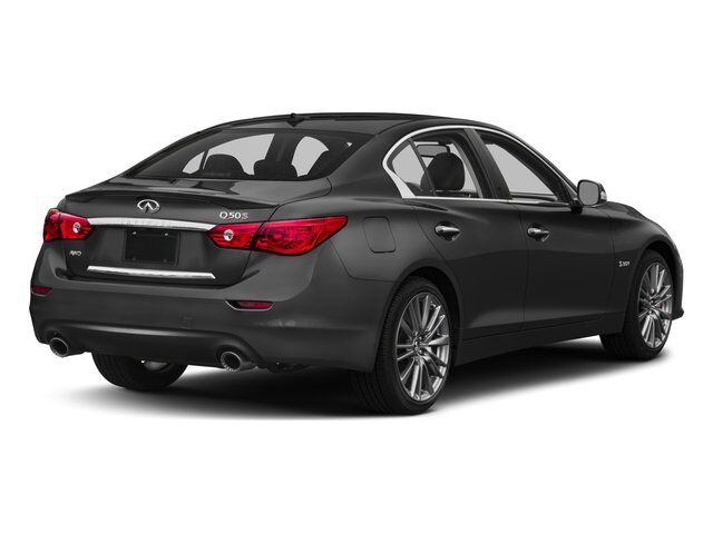 2016 INFINITI Q50 3.0t Red Sport 400 Winder GA