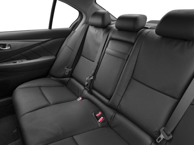 2016 INFINITI Q50 3.0t Red Sport 400 Winder GA