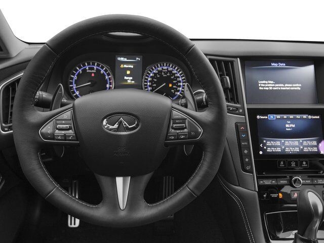 2016 INFINITI Q50 3.0t Red Sport 400 Winder GA