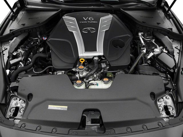 2016 INFINITI Q50 3.0t Red Sport 400 Winder GA