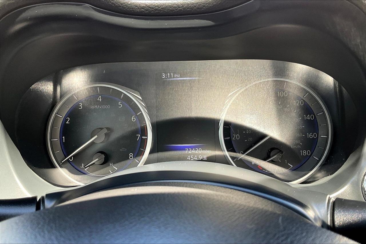 2016 INFINITI Q50 BASE Houston TX