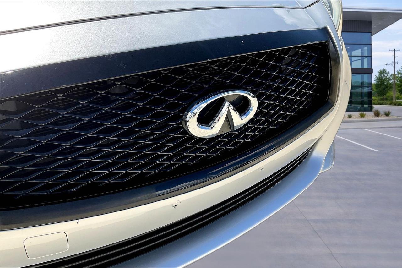 2016 INFINITI Q50 BASE Houston TX