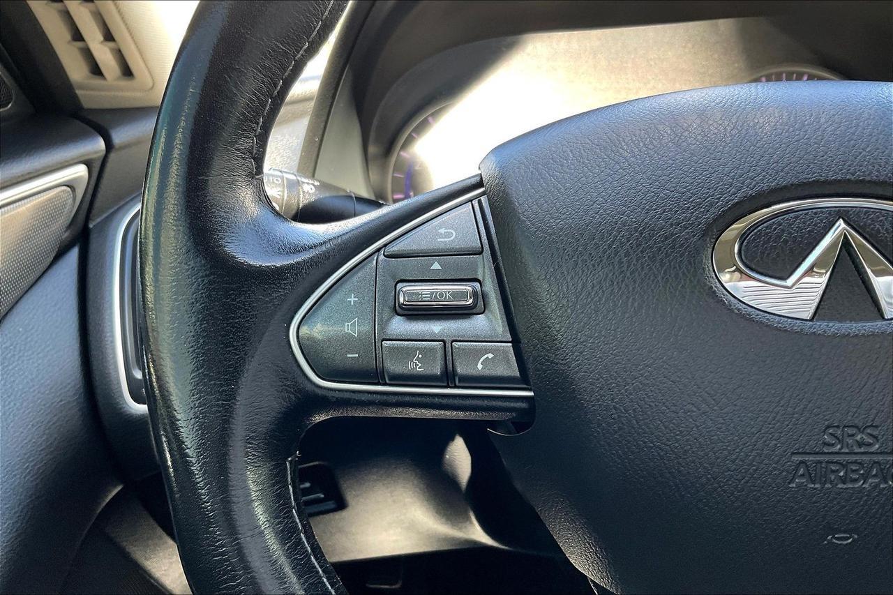 2016 INFINITI Q50 BASE Houston TX