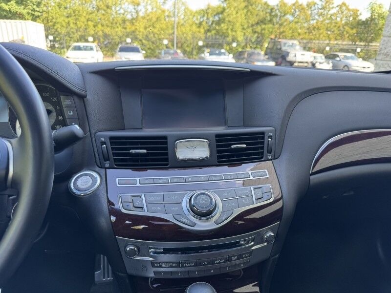 2016 INFINITI Q70  Willow Grove PA
