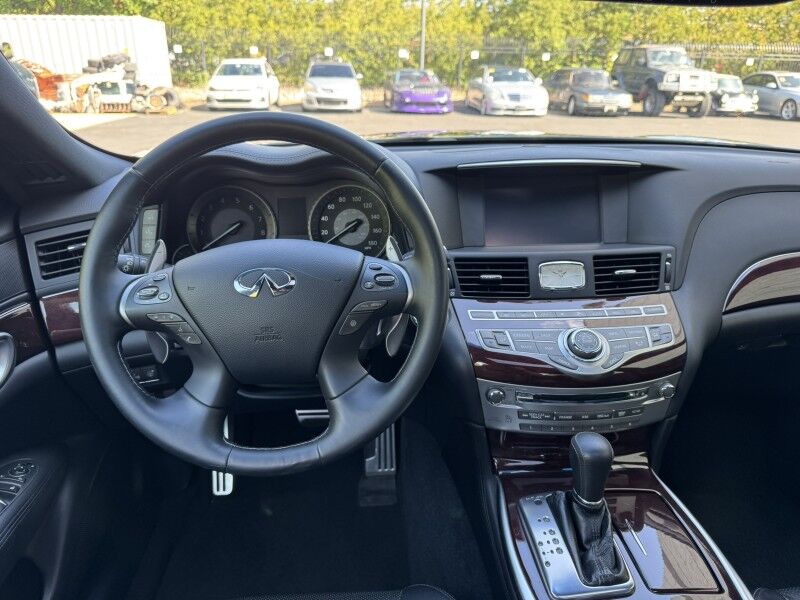 2016 INFINITI Q70  Willow Grove PA