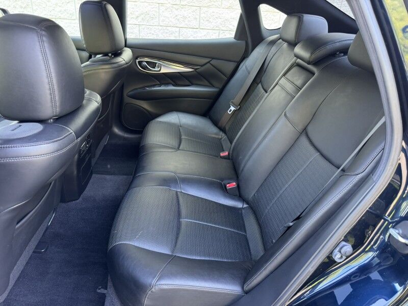 2016 INFINITI Q70  Willow Grove PA