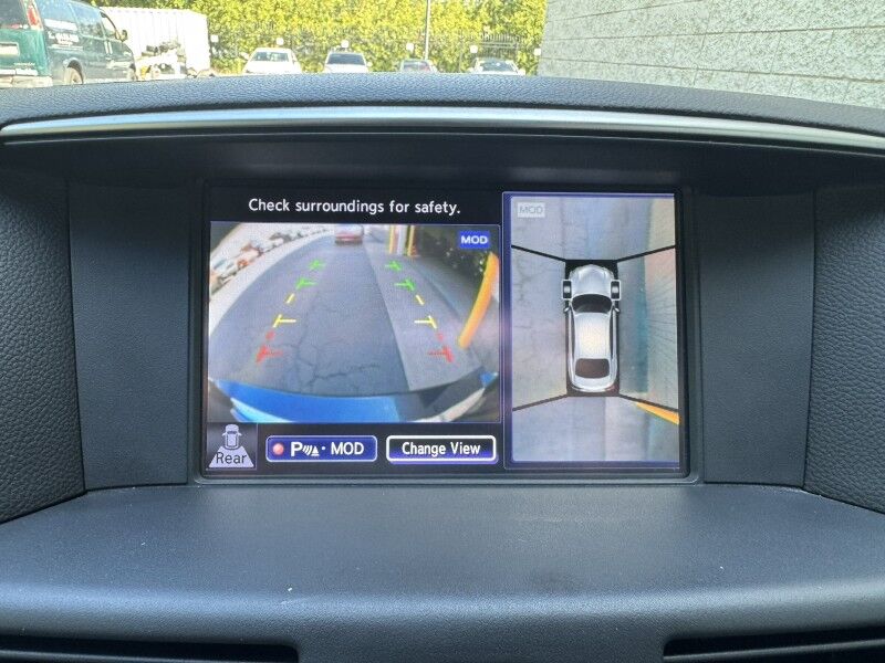2016 INFINITI Q70  Willow Grove PA