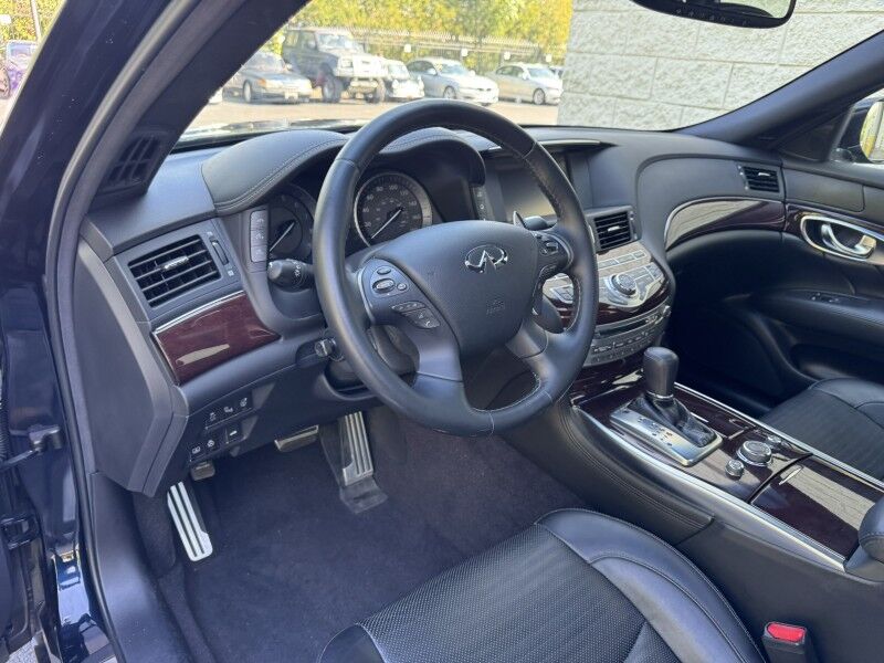 2016 INFINITI Q70  Willow Grove PA