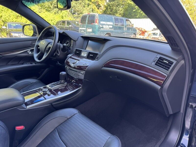 2016 INFINITI Q70  Willow Grove PA