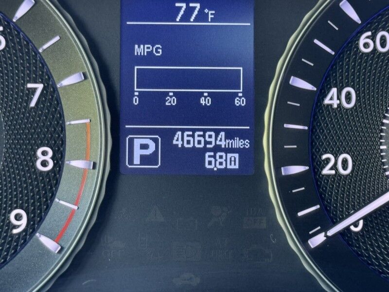 2016 INFINITI Q70  Willow Grove PA