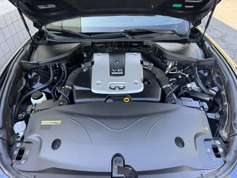 2016 INFINITI Q70  Willow Grove PA