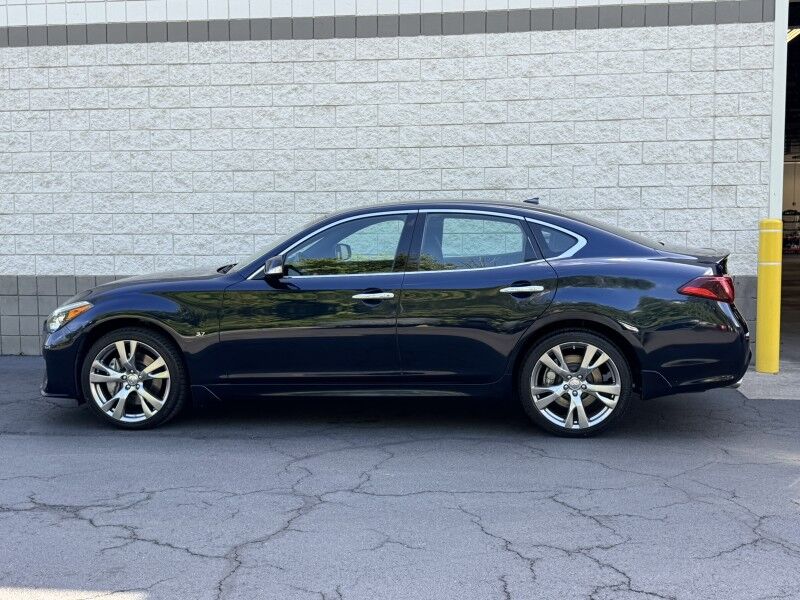 2016 INFINITI Q70  Willow Grove PA