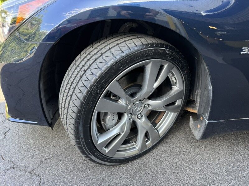 2016 INFINITI Q70  Willow Grove PA