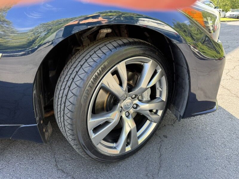 2016 INFINITI Q70  Willow Grove PA