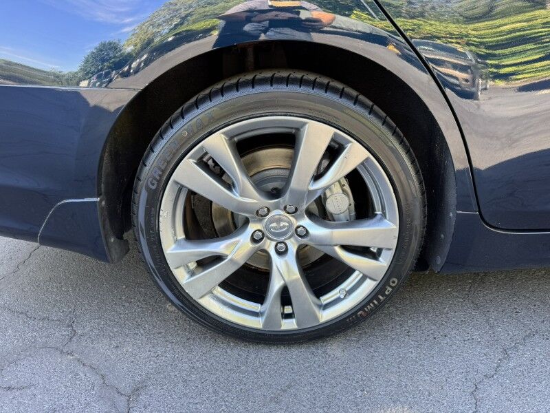 2016 INFINITI Q70  Willow Grove PA