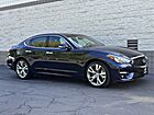 2016 INFINITI Q70  Willow Grove PA