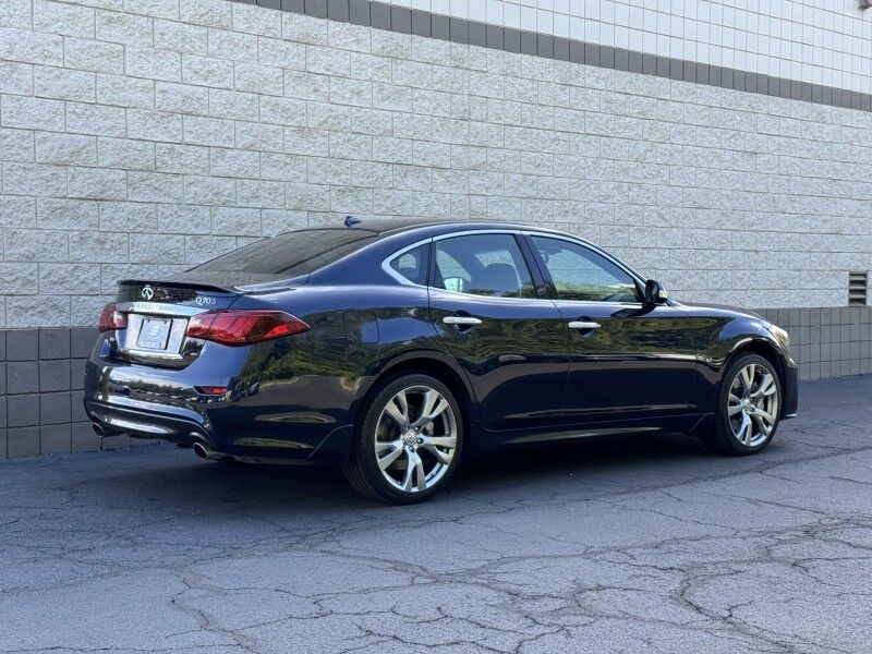 2016 INFINITI Q70  Willow Grove PA