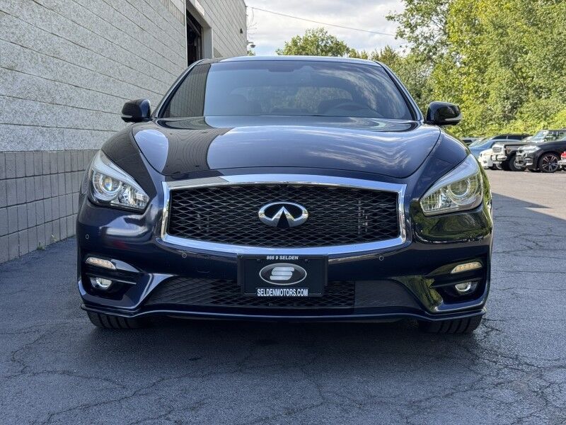2016 INFINITI Q70  Willow Grove PA