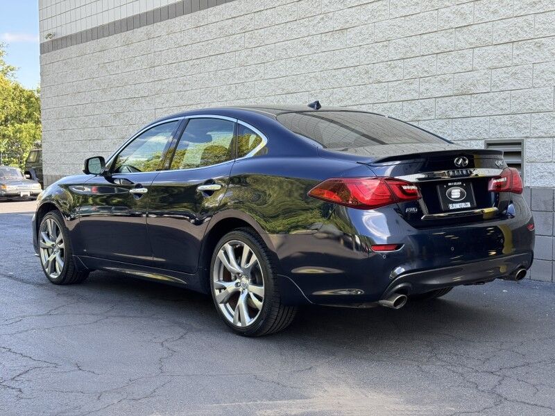 2016 INFINITI Q70  Willow Grove PA